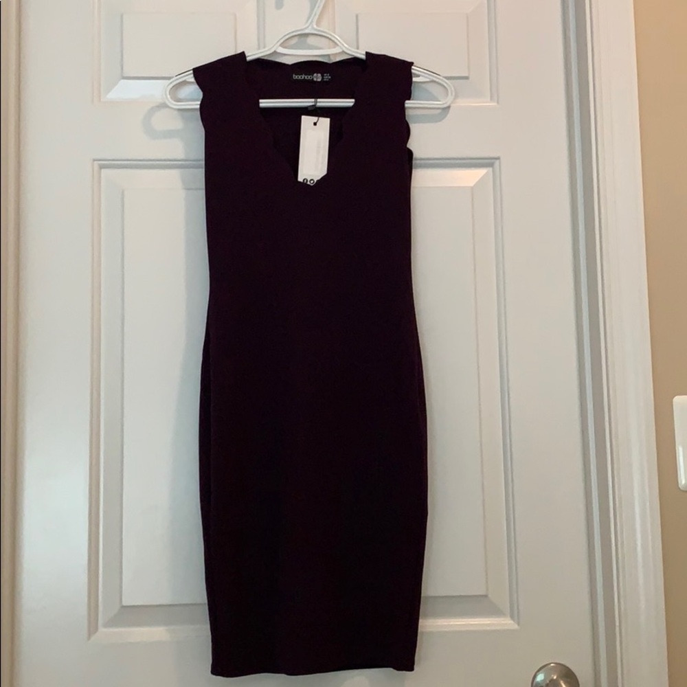 Bought 2 dresses!